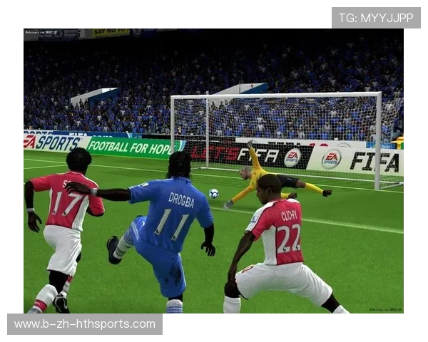 《FIFA》eSports线上联赛全面展开，玩家热情高涨，fifa2021在线模式