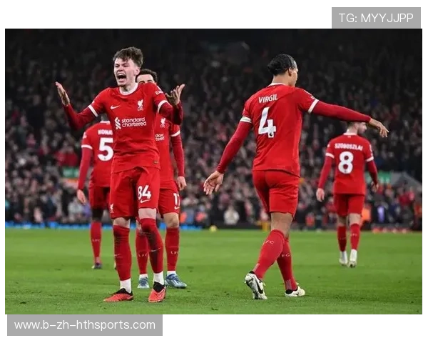 利物浦实施市场化薪资策略以稳住阵容竞争力