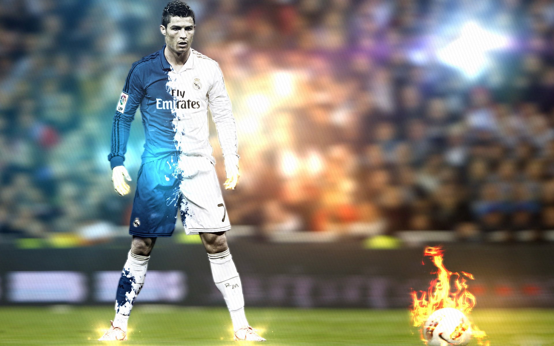 足坛最励志故事，足坛最励志的球员